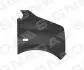 Крило VW TRANSPORTER T5, 04 - 09 SIGNEDA PVW10046AR PVW10046AR