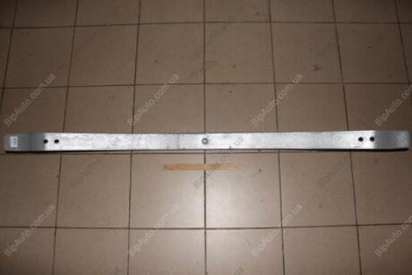 Рессора задняя подкоренная-усилитель, 208-216CDI ZILBERMANN 33707068