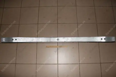 Рессора задняя подкоренная-усилитель, 208-216CDI ZILBERMANN 33707068 (фото 1)