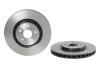 Диск тормозной BREMBO 09890631 (фото 2)