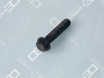 Гвинт шатуна M12x1,25x56 (OM364/OM366) Oe germany 01 0311 366000