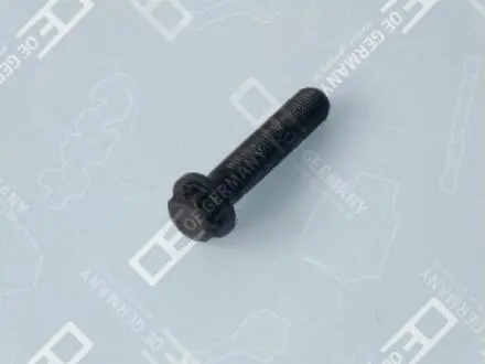Гвинт шатуна M12x1,25x56 (OM364/OM366) Oe germany 01 0311 366000