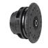 Опора амортизатора переднього Master/Movano 10- (з підшипником) RAISO RC02517 RC02517