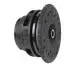 Опора амортизатора переднього Master/Movano 10- (з підшипником) RAISO RC02517 RC02517