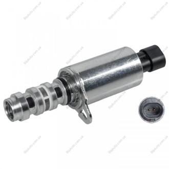 Febi ="" Клапан фаз газорозподілу ALFAROMEO/FIAT/LANCIA "1,2/1,4L "05>> FEBI BILSTEIN 48418