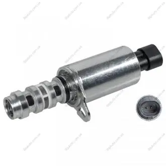 Febi ="" Клапан фаз газорозподілу ALFAROMEO/FIAT/LANCIA "1,2/1,4L "05>> FEBI BILSTEIN 48418