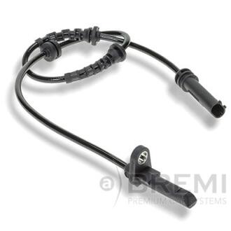 Датчик ABS (задній) BMW 5 (F10)/6 Gran Coupe (F06) 09-17 BREMI ="51513"