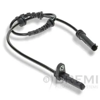 Датчик ABS (задній) BMW 5 (F10)/6 Gran Coupe (F06) 09-17 BREMI ="51513"