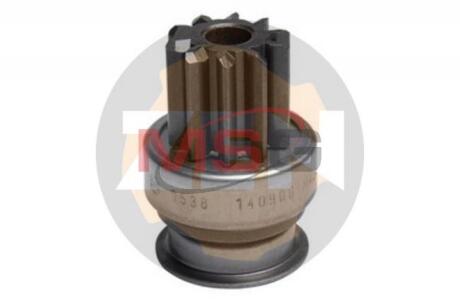 Бендикс стартера ZEN ZN 1538