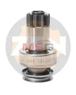 Бендикс стартера ZEN ZN 1632