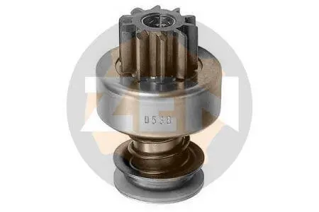 Бендикс стартера ZEN ZN 0538