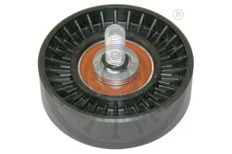Паразитний / провідний ролик, полікліновий ремінь Optimal 0-N1389