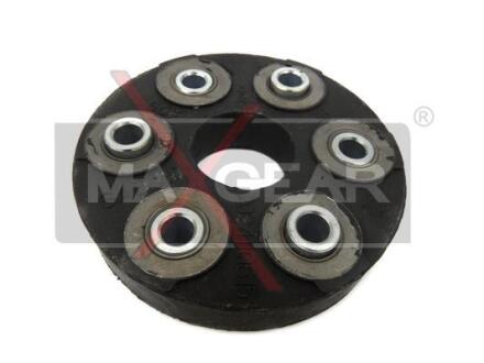 Муфта еластична к-кт DB 201/124 MAXGEAR 49-0104