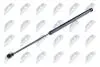 NTY AE-VV-010 Амортизатор кришки багажника Volvo XC90 02-14 (SUV/фургон) AE-VV-010