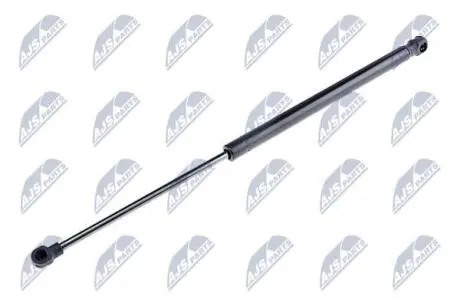 Амортизатор кришки багажника Volvo XC90 02-14 (SUV/фургон) Nty AE-VV-010