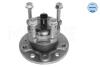 Підшипник маточини (задньої) Opel Vectra/Fiat Croma 02- MEYLE 614 752 0013 614 752 0013