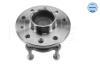 Підшипник маточини (задньої) Opel Vectra/Fiat Croma 02- MEYLE 614 752 0013 (фото 3)