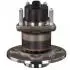 FEBI OPEL маточина задн з к/т з датчиком ABS!!!!!) ASTRA F,G,Vectra FEBI FEBI BILSTEIN 02843 (фото 4)
