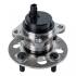 FEBI TOYOTA К-кт подшипника ступицы колеса Yaris 05- FEBI FEBI BILSTEIN 172477 (фото 3)