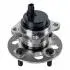 FEBI TOYOTA К-кт подшипника ступицы колеса Yaris 05- FEBI FEBI BILSTEIN 172477 (фото 3)