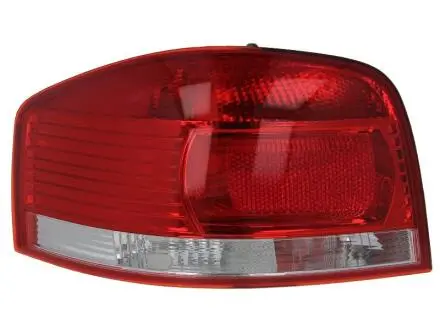 Фонарь задний Audi A3 2004-2012 (5дв) левый DEPO 441-1955L-LD-UE