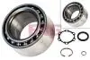 Підшипник маточини (передньої) Suzuki Jimny 98- (4WD) FAG 713 6235 60 713 6235 60