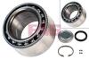 Підшипник маточини (передньої) Suzuki Jimny 98- (RWD) FAG 713 6235 00 713 6235 00