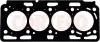 Прокладка ГБЦ Dacia Duster/MB Citan/Renault Dokker/Kangoo 1.5dCi 09- CORTECO 415632P
