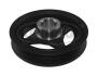Шків колінвалу Renault Clio III/Megane III/Scenic III 05-15 CORTECO 80005171 80005171