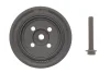 Шків колінвалу Ford Transit Connect 1.8 TDCi 02-13 CORTECO 80004903 (фото 1)