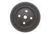 Шків колінвалу Ford Transit Connect 1.8 TDCi 02-13 CORTECO 80004903 (фото 4)
