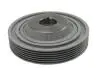 Шків колінвалу Ford Transit Connect 1.8 16V 02-13 CORTECO 80001290 80001290