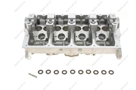 Головка блоку циліндрів VW T5 1.9TDI/Caddy 1.9TDI/2.0SDI 03- KOLBENSCHMIDT 50003131 (фото 1)