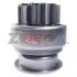 Бендикс стартера ZEN ZN 1764