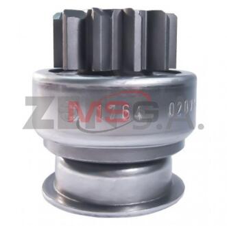 Бендикс стартера ZEN ZN 1764