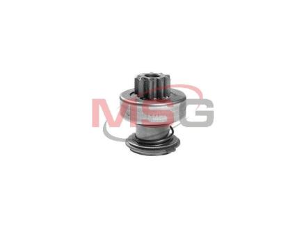 Бендикс стартера ZEN ZN 1477