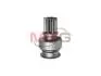 Бендикс стартера ZEN ZN 1018