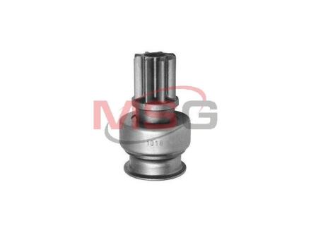 Бендикс стартера ZEN ZN 1018
