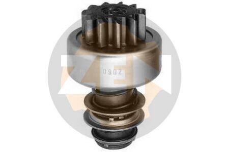 Бендикс стартера ZEN ZN 0902