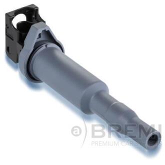 Катушка зажигання BMW 3 (E90)/5 (E60)/7 (E65/E66/E67) 04-11 N52 BREMI 20526 (фото 1)