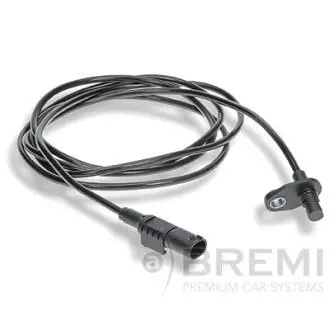 Датчик ABS (задній) MB Sprinter/VW Crafter 11- (L) BREMI 51367 (фото 1)