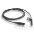 Датчик ABS (задній) MB Sprinter/VW Crafter 06- (L) BREMI 51369 51369