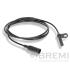 Датчик ABS (задній) MB Sprinter/VW Crafter 06- (R) BREMI 51370 51370