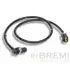 Датчик ABS (передній) Mitsubishi Pajero 00-06 (L) BREMI 50886 50886