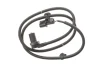 Датчик ABS (передній) Mitsubishi Lancer 95-13 (R) BREMI 50539 50539
