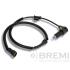 Датчик ABS (передній) Kia Sorento I 02-11 (L) BREMI 50454 50454