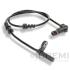 Датчик ABS (передній) MB C-class (W204) 07-14 BREMI 51530 51530