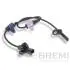 Датчик ABS (задній) Honda CR-V 12- (L) BREMI 51360 51360