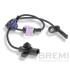 Датчик ABS (задній) Honda CR-V 12- (R) BREMI 51359 51359