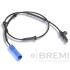 Датчик ABS (задній) BMW 5 (E39) 95-04 BREMI 50993 50993